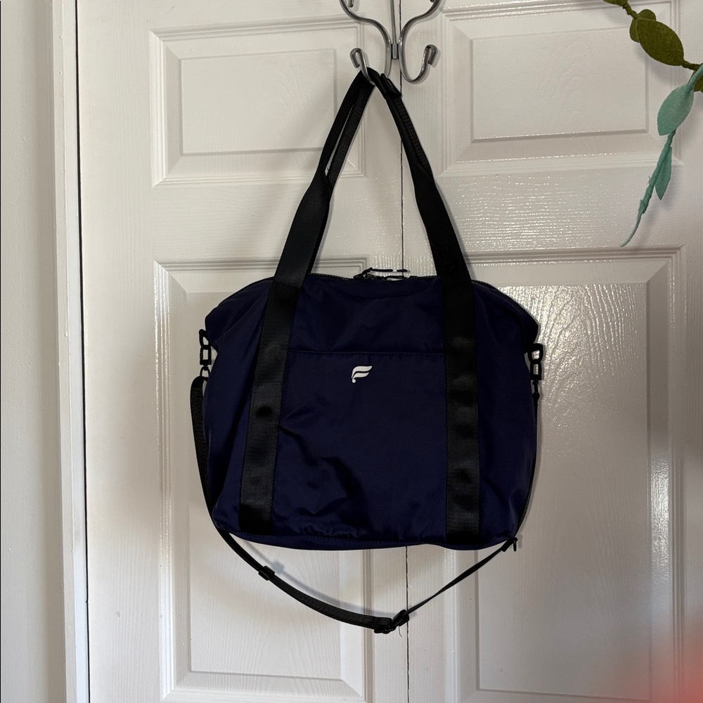 Fabletic’s Everyday tote/ gym bag